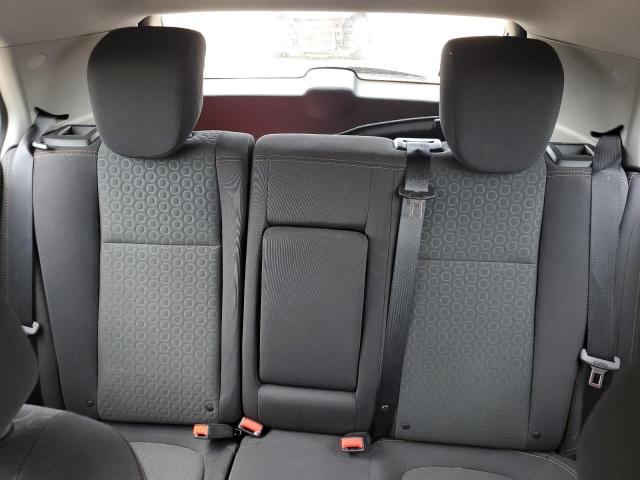 2017 CHEVROLET TRAX LS - 3GNCJKSB2HL288047