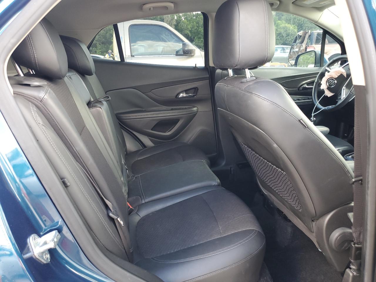 KL4CJASB5KB753345 2019 Buick Encore Preferred