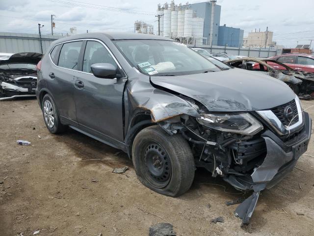 2018 NISSAN ROGUE S - JN8AT2MT4JW460163
