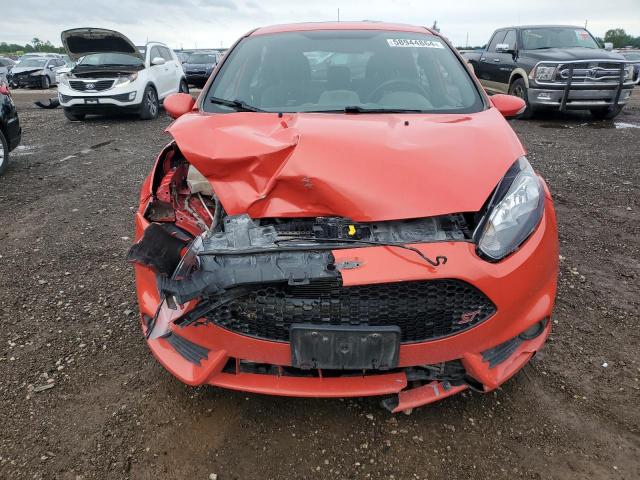 2016 FORD FIESTA ST - 3FADP4GX6GM142678