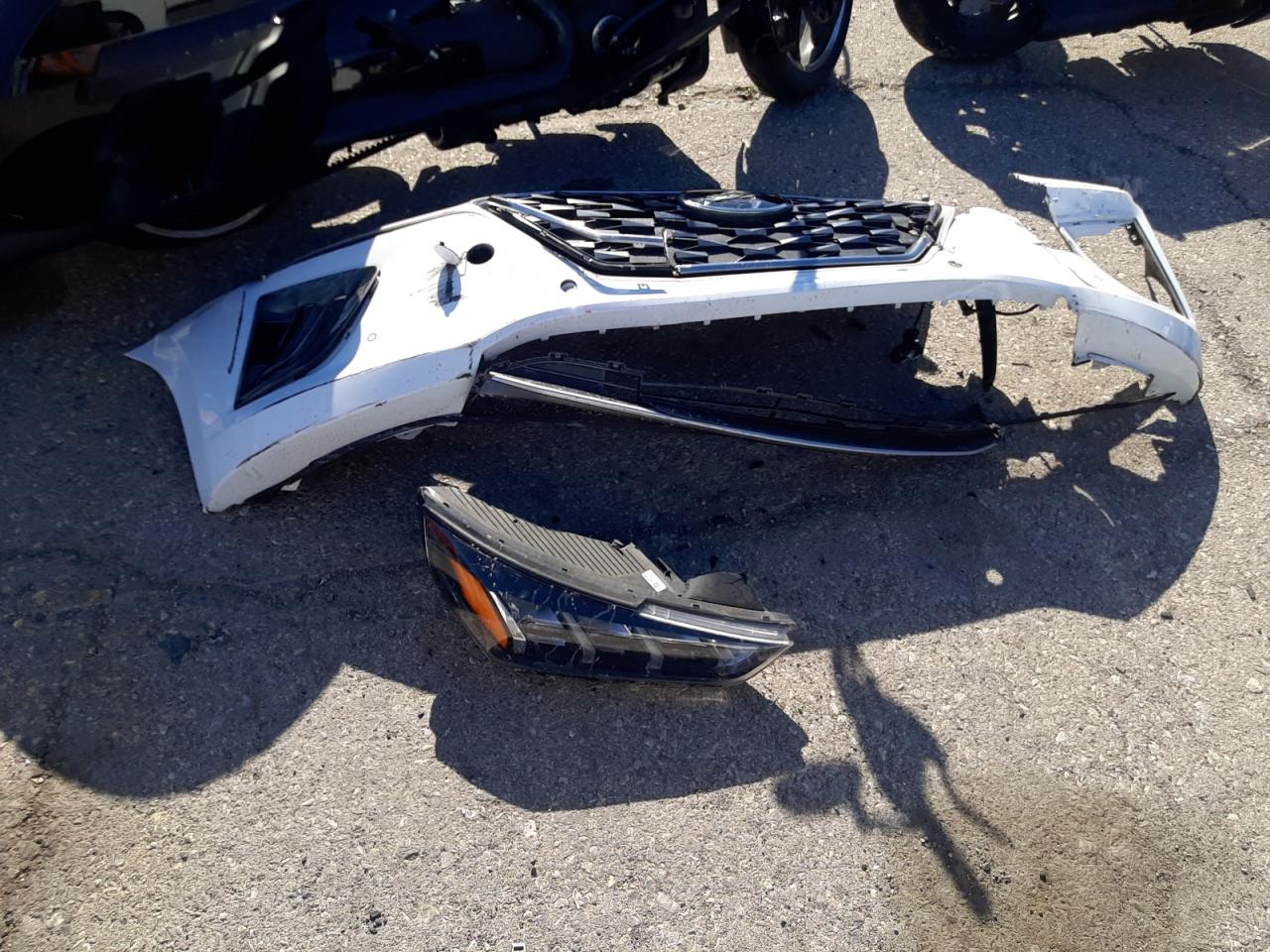 KMHC05LCXNU269134 2022 Hyundai Ioniq Limited