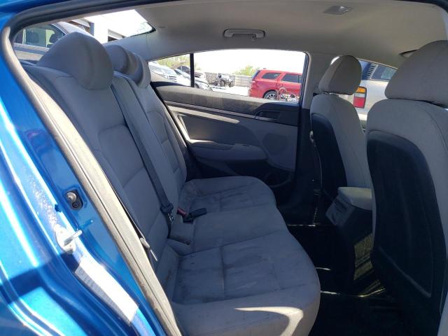 2018 HYUNDAI ELANTRA SE - 5NPD84LF1JH214565
