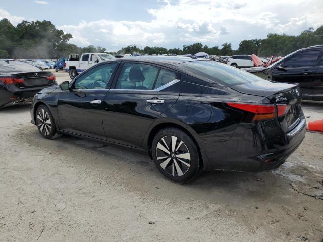 2021 Nissan Altima Sl VIN: 1N4BL4EVXMN307248 Lot: 57621874