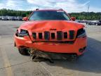 JEEP CHEROKEE L photo