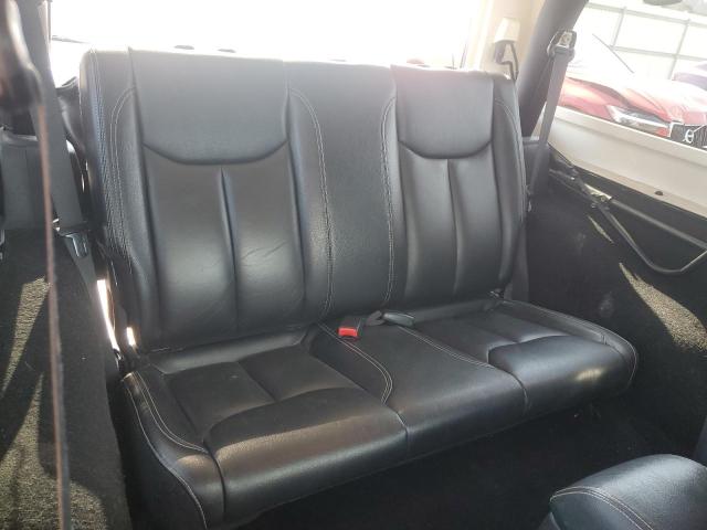 2015 Jeep Wrangler Rubicon VIN: 1C4HJWCGXFL575256 Lot: 58840444