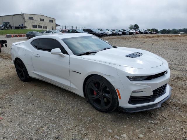 XG1FF1R79N0122516 2022 Chevrolet Camaro Lt1