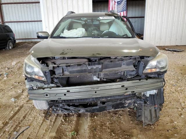 2016 SUBARU OUTBACK 2. - 4S4BSAFC2G3338319