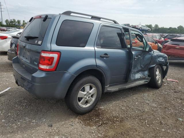 1FMCU9DG8AKC23515 2010 Ford Escape Xlt