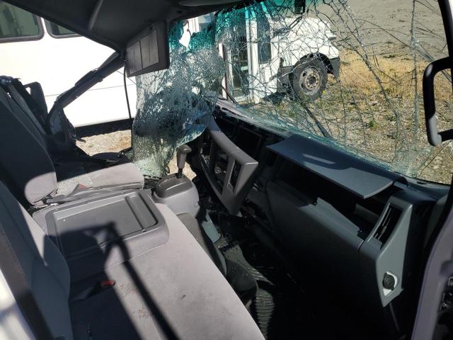 2020 Isuzu Npr Hd VIN: JALC4W165L7013036 Lot: 55281524