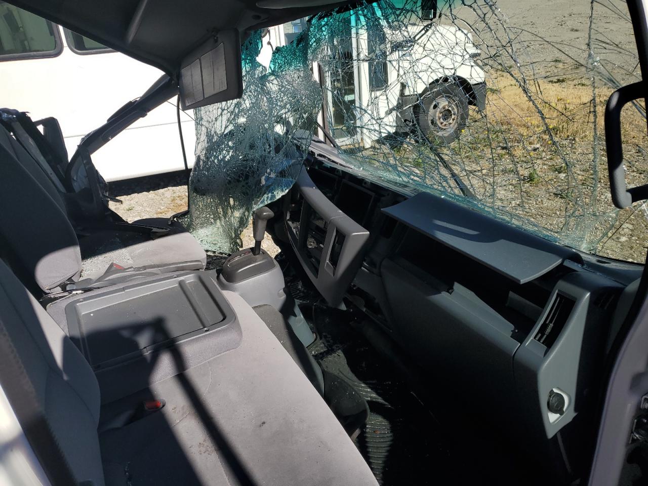 JALC4W165L7013036 2020 Isuzu Npr Hd