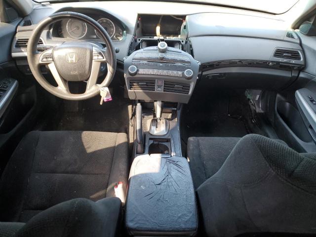 2010 Honda Accord Ex VIN: 1HGCP2F73AA058027 Lot: 58513704