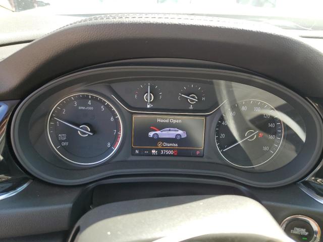 2018 BUICK REGAL TOUR W04GV8SXXJ1176987