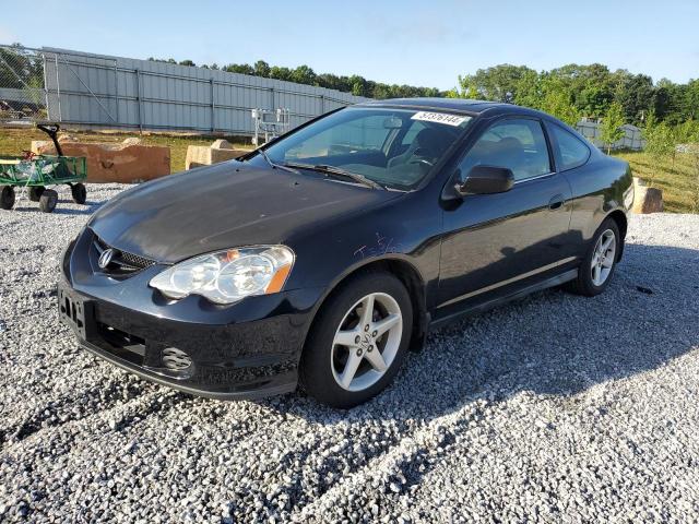 2002 Acura Rsx VIN: JH4DC54802C041105 Lot: 57376144