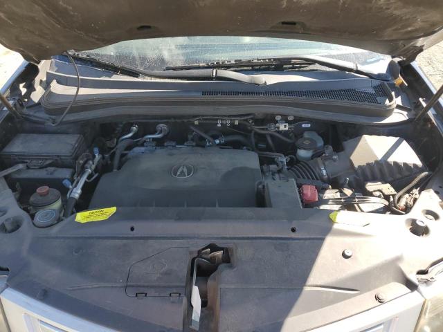 2010 Acura Mdx Advance VIN: 2HNYD2H54AH528019 Lot: 59754314