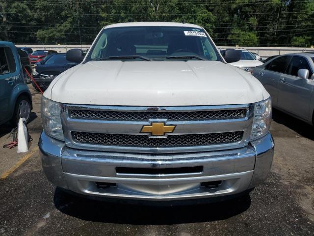 1GCRCSE07DZ409293 2013 Chevrolet Silverado C1500 Lt