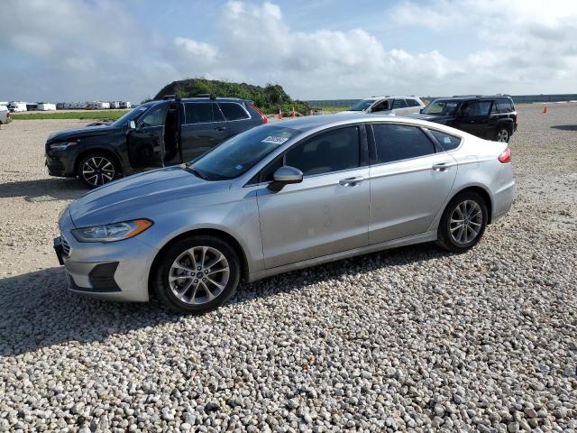 3FA6P0HD4LR148062 Ford Fusion SE