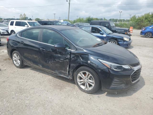 2019 CHEVROLET CRUZE LT - 1G1BE5SM5K7124288