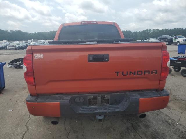 2017 Toyota Tundra Crewmax Sr5 VIN: 5TFDW5F19HX605909 Lot: 57751454