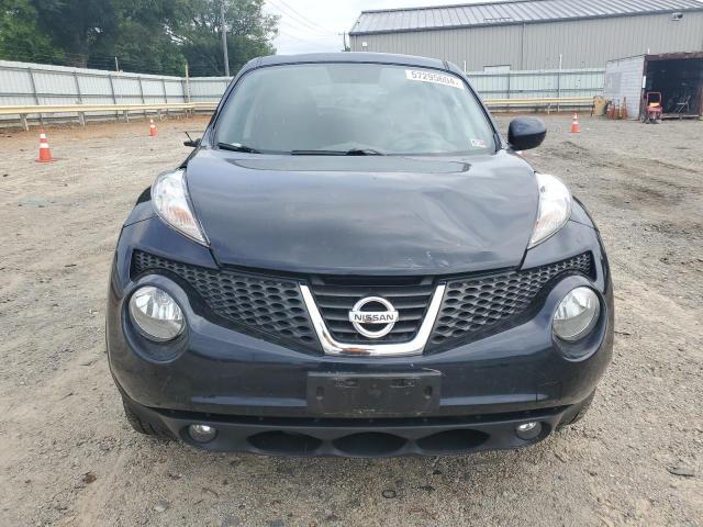 2014 Nissan Juke S VIN: JN8AF5MV2ET356496 Lot: 57295604