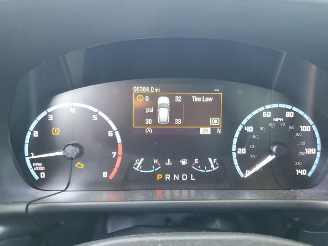 2023 Ford Bronco Sport Big Bend VIN: 3FMCR9B63PRD61267 Lot: 59100924