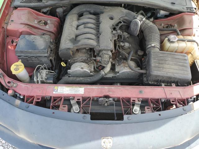 2009 Dodge Charger Sxt VIN: 2B3KA33V39H557090 Lot: 59535914