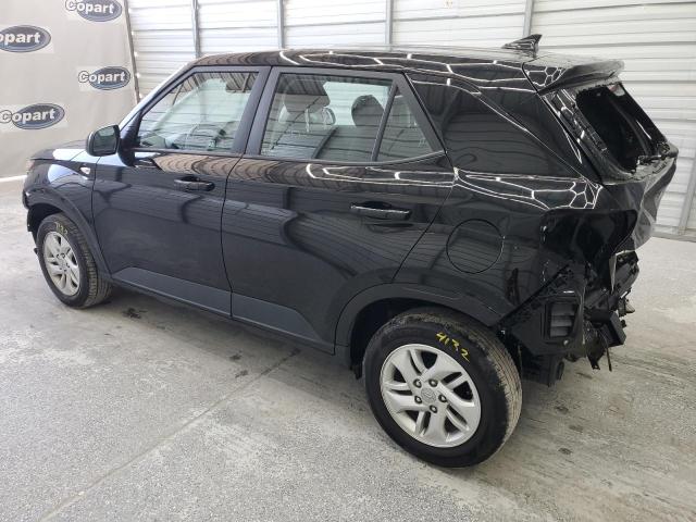 2021 Hyundai Venue Se VIN: KMHRB8A34MU105899 Lot: 58861514