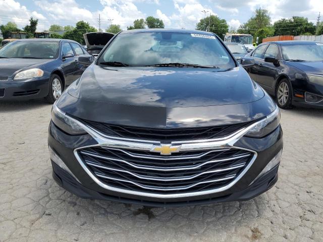 2021 Chevrolet Malibu Lt VIN: 1G1ZD5ST1MF074541 Lot: 54458404