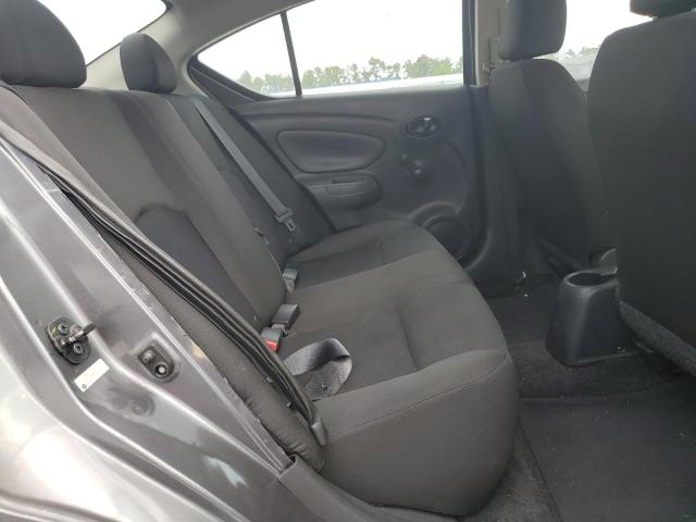 2018 Nissan Versa S VIN: 3N1CN7AP6JL852427 Lot: 59069744