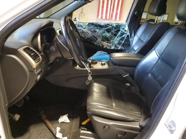 2015 Jeep Grand Cherokee Limited VIN: 1C4RJFBG5FC675772 Lot: 60518654