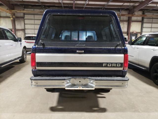 1994 Ford F150 VIN: 1FTEX14H5RKB76518 Lot: 58919344