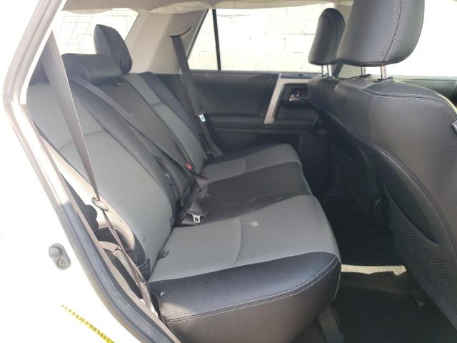 2020 Toyota 4Runner Sr5/Sr5 Premium VIN: JTEBU5JR4L5753069 Lot: 59649754