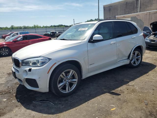 VIN 5UXKR0C58G0S93001 2016 BMW X5, Xdrive35I no.1