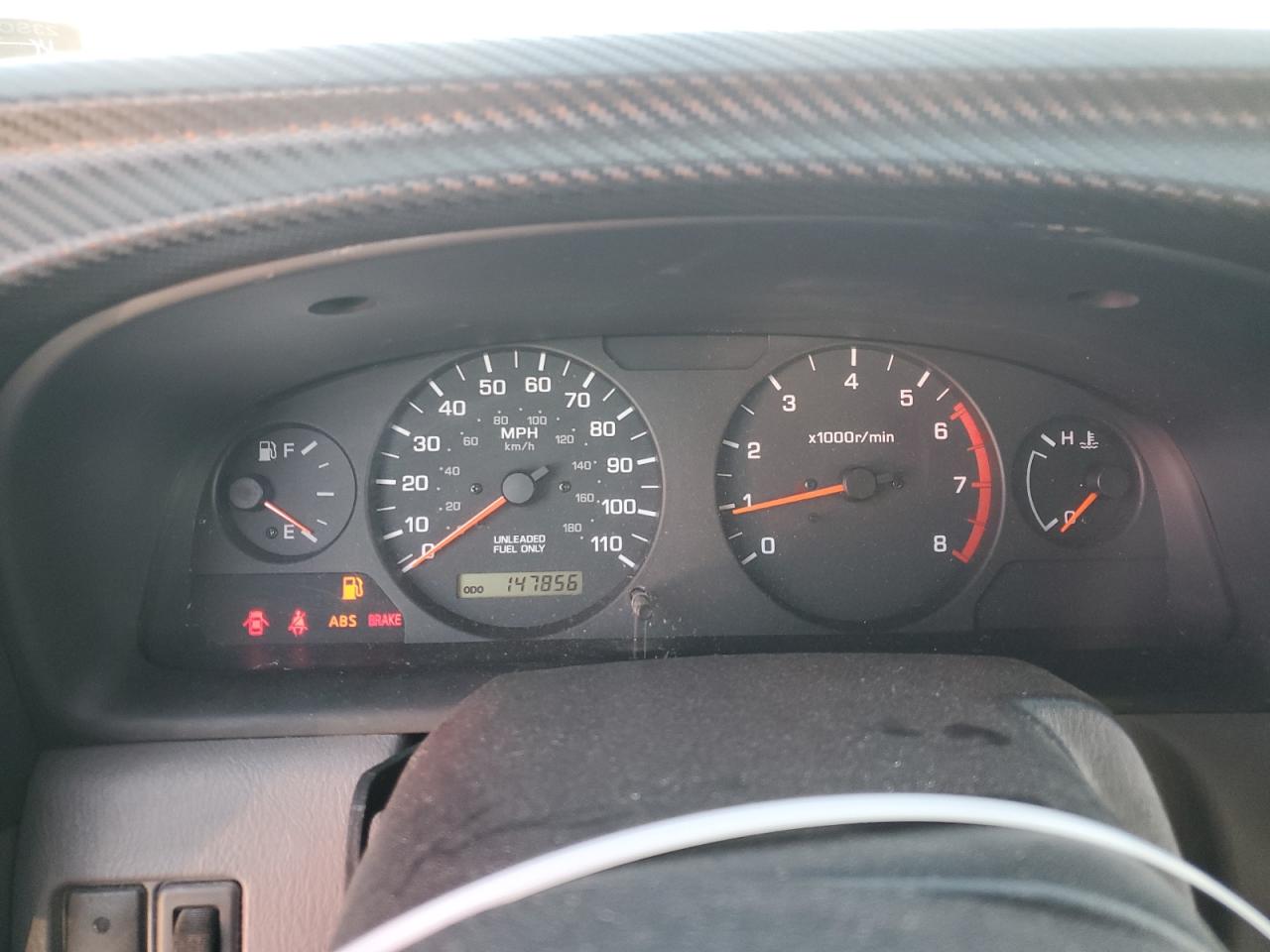 5N1ED28T0YC531869 2000 Nissan Xterra Xe