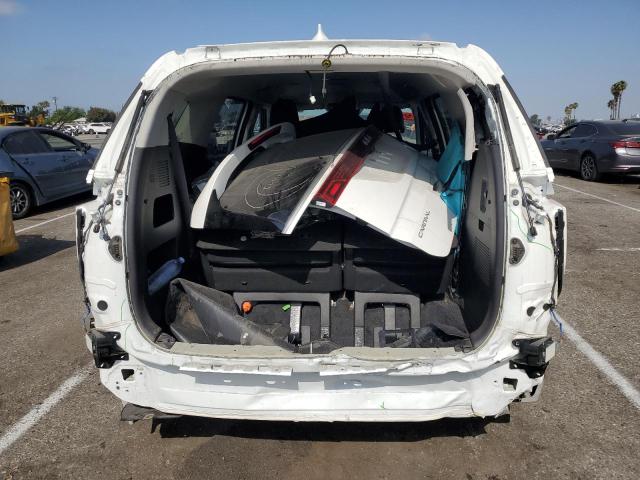 2024 Kia Carnival Lx VIN: KNDNB4H30R6305210 Lot: 58726924