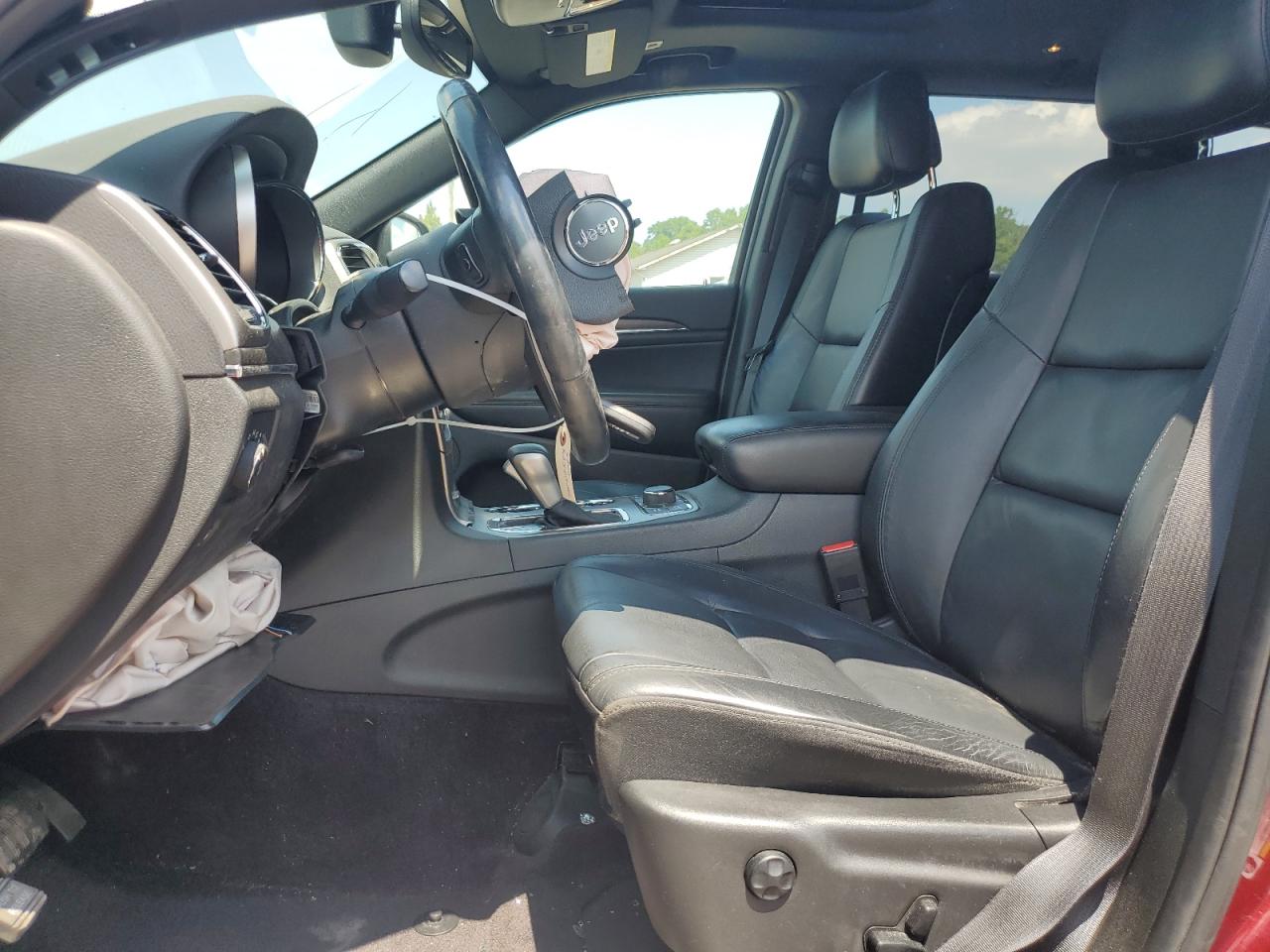 1C4RJFBG1JC454310 2018 Jeep Grand Cherokee Limited