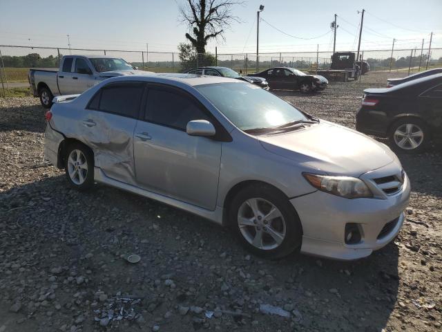 2012 Toyota Corolla Base VIN: 2T1BU4EE6CC856504 Lot: 57200944