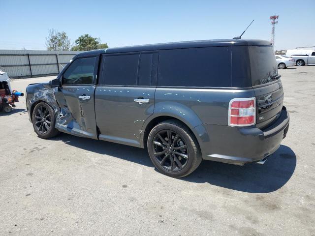  FORD FLEX 2016 Сірий