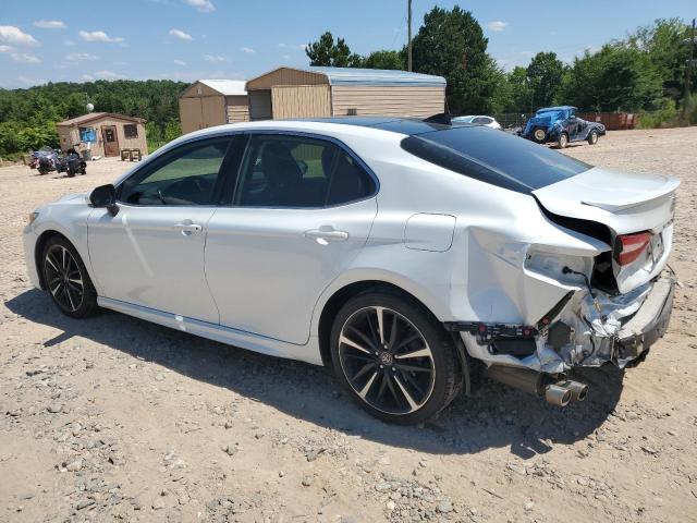 Vin: 4t1b61hk9ku829174, lot: 59865534, toyota camry xse 20192