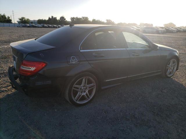 VIN WDDGF4HB6DR248898 2013 Mercedes-Benz C-Class, 250 no.3