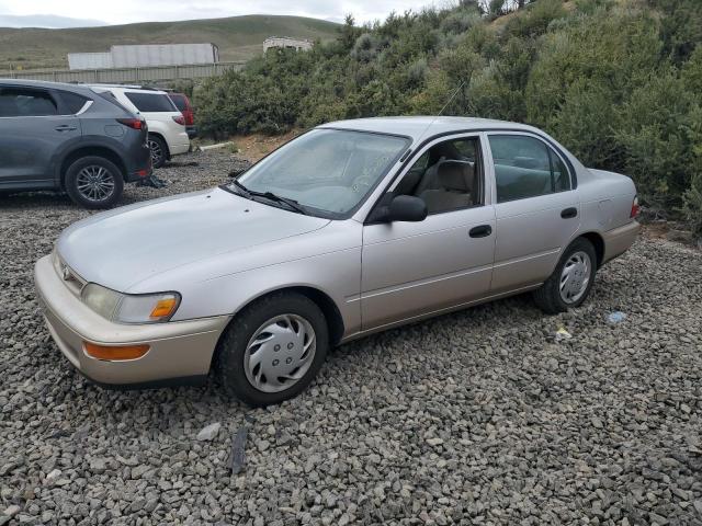 1997 Toyota Corolla Base VIN: 1NXBA02E5VZ537165 Lot: 56673254