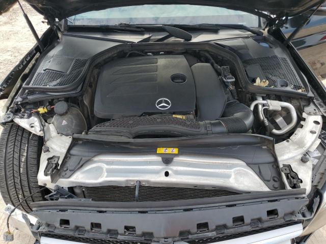 2020 MERCEDES-BENZ C 300 - W1KWF8DB1LR602317