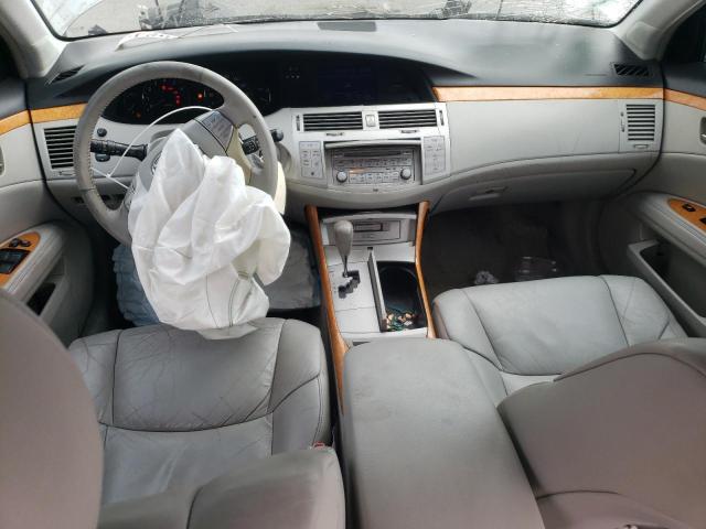 2006 Toyota Avalon Xl VIN: 4T1BK36B46U115209 Lot: 60278524