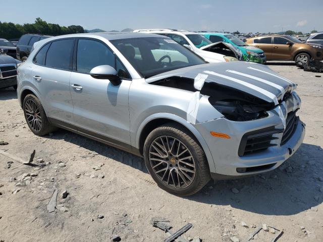 WP1AA2AY7LDA07234 2020 Porsche Cayenne