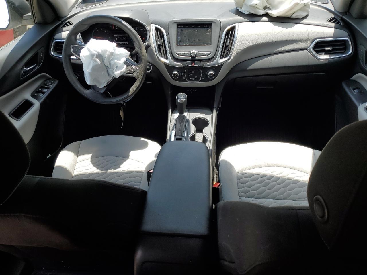 2GNAXSEV9K6279157 2019 Chevrolet Equinox Ls