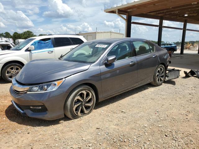 1HGCR3F89HA017517 2017 HONDA ACCORD - Image 1