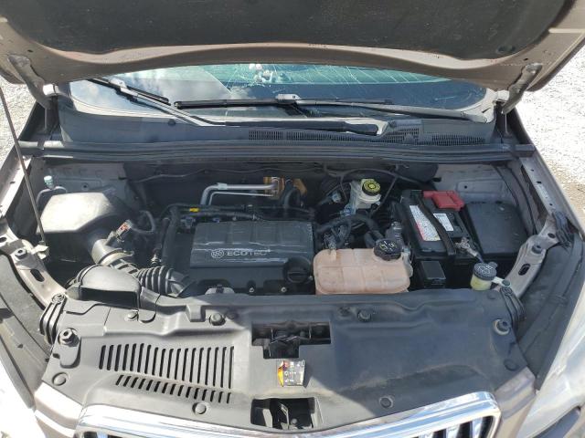 2013 Buick Encore VIN: KL4CJESB4DB211650 Lot: 58141784