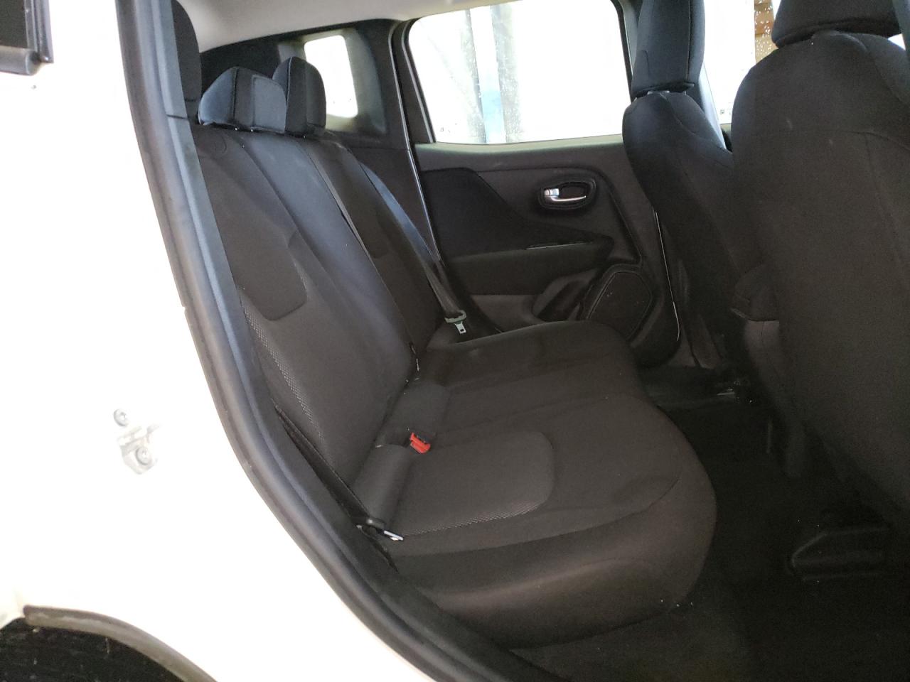 ZACNJAAB0LPL01324 2020 Jeep Renegade Sport