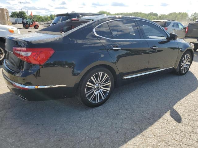 2015 KIA CADENZA PR - KNALN4D72F5176604