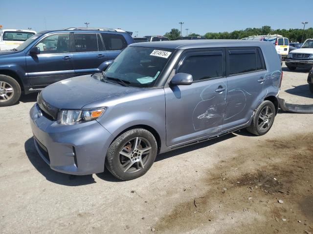 2012 Toyota Scion Xb VIN: JTLZE4FE4CJ026915 Lot: 58149754