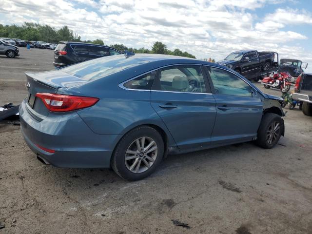 5NPE24AF9GH376638 | 2016 Hyundai sonata se